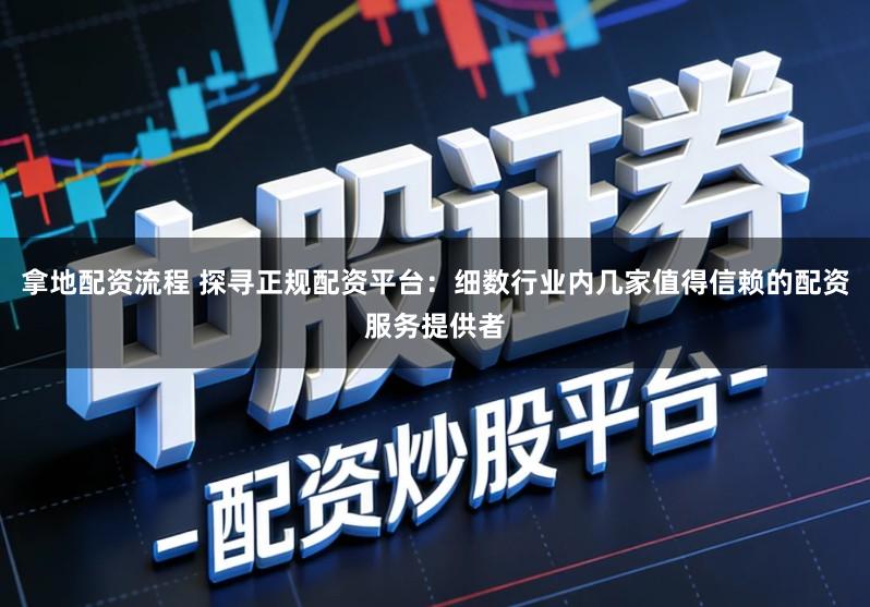 拿地配资流程 探寻正规配资平台：细数行业内几家值得信赖的配资服务提供者