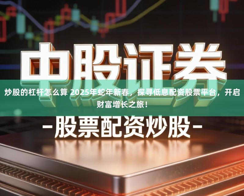 炒股的杠杆怎么算 2025年蛇年新春，探寻低息配资股票平台，开启财富增长之旅！