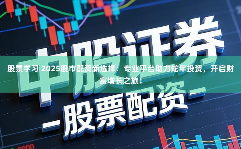 股票学习 2025股市配资新选择：专业平台助力蛇年投资，开启财富增长之旅！
