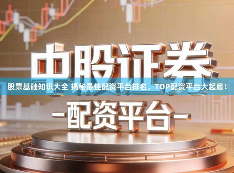 股票基础知识大全 揭秘最佳配资平台排名,TOP配资平台大起底!