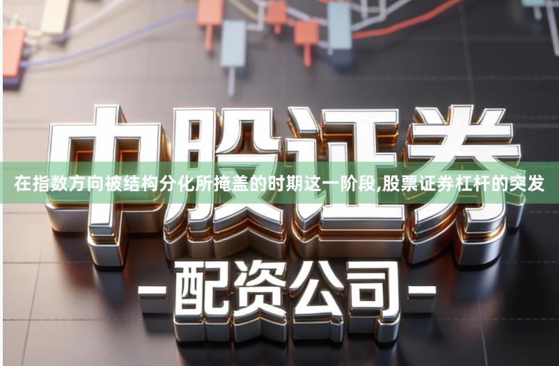 在指数方向被结构分化所掩盖的时期这一阶段,股票证券杠杆的突发