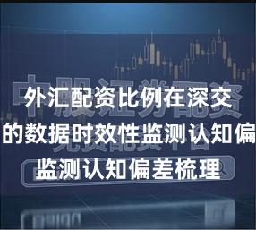 外汇配资比例在深交所市场的数据时效性监测认知偏差梳理