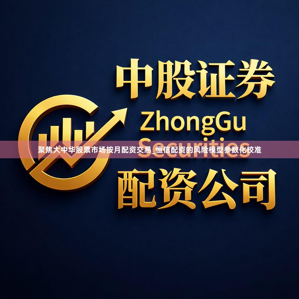 聚焦大中华股票市场按月配资交易_恒信配资的风险模型参数化校准