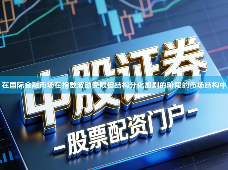 在国际金融市场在指数波动受限但结构分化加剧的阶段的市场结构中
