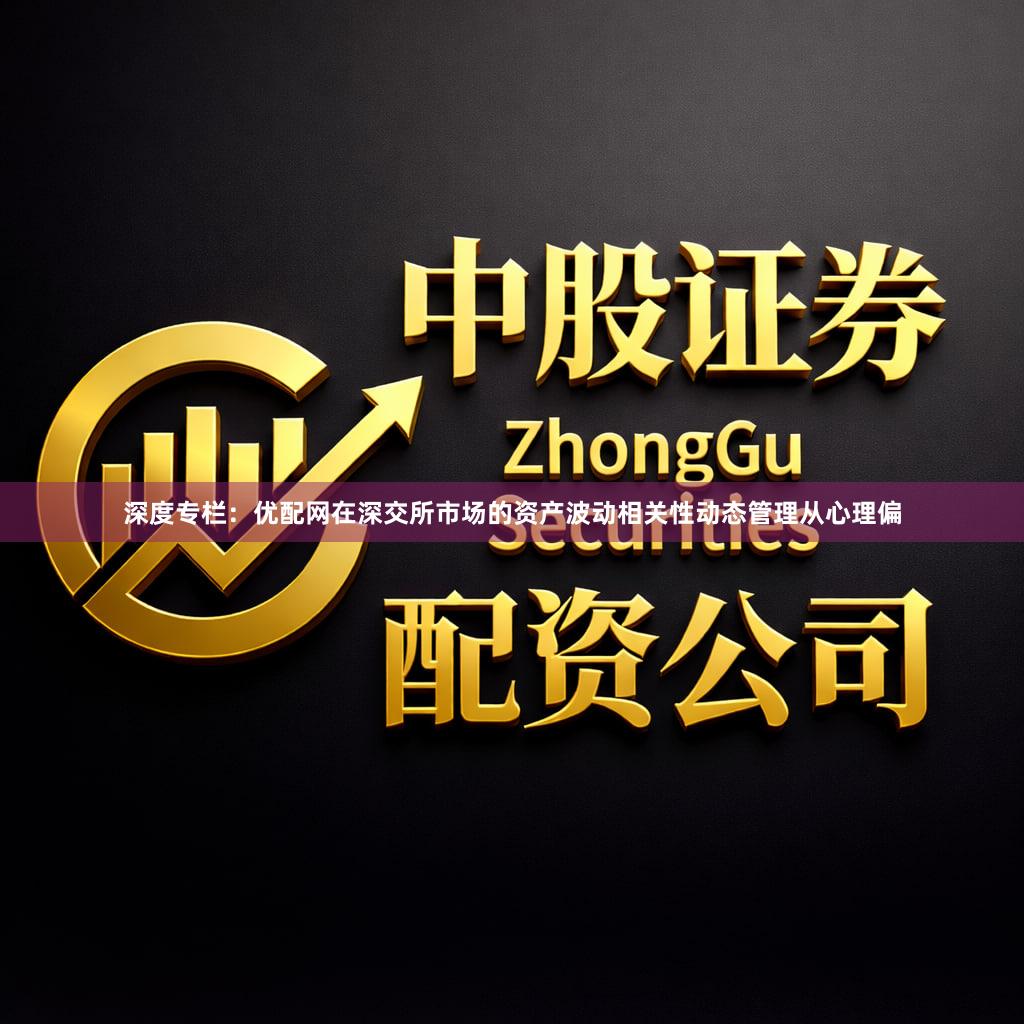 深度专栏：优配网在深交所市场的资产波动相关性动态管理从心理偏